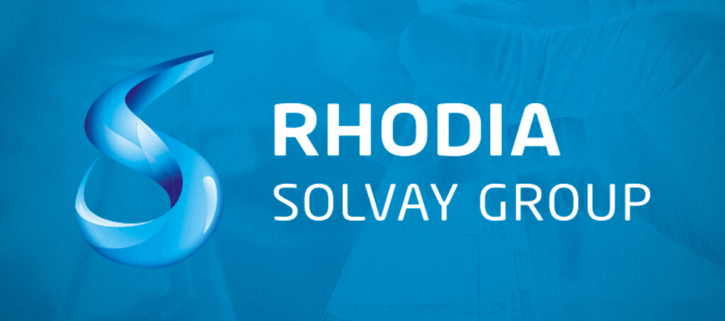 Solvay Rhodia